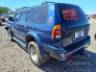 2000 MITSUBISHI PAJERO SPORT 