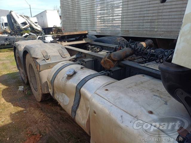 2023 DAF XF 