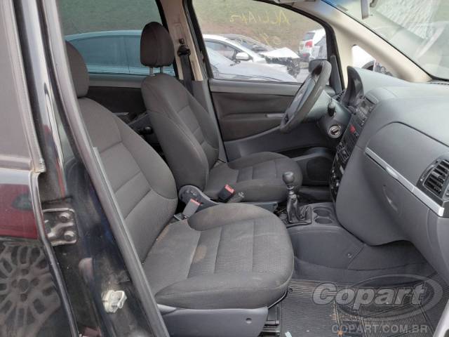 2010 FIAT IDEA 
