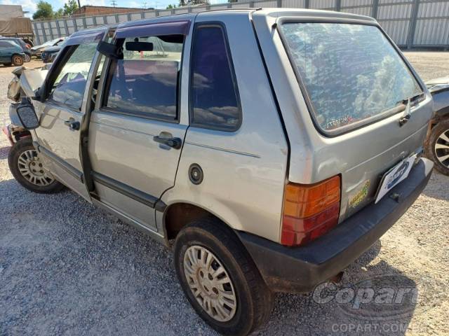 2003 FIAT UNO 