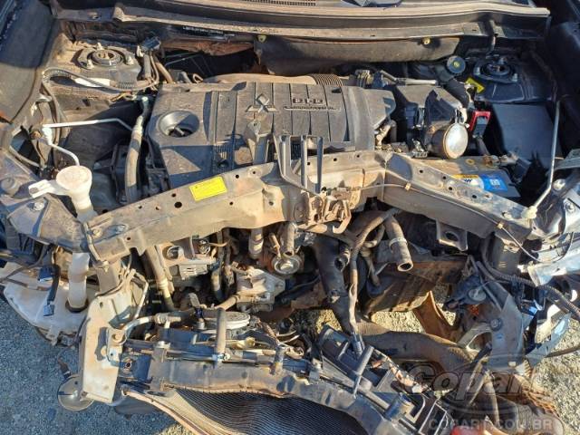 2016 MITSUBISHI OUTLANDER 