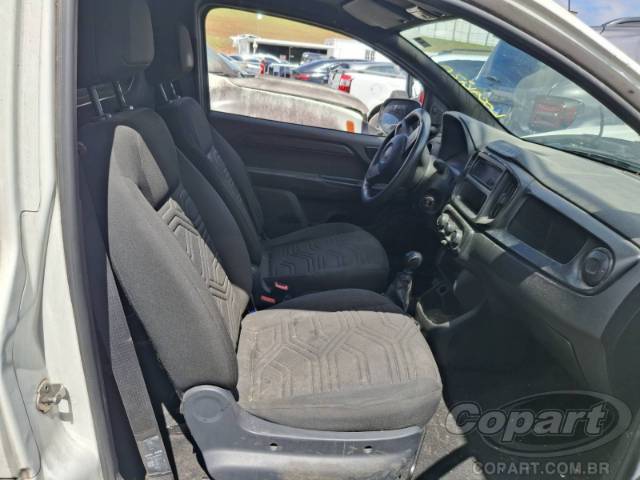 2023 FIAT FIORINO FURGAO 