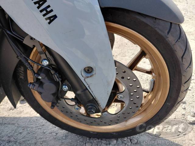 2026 YAMAHA XMAX 