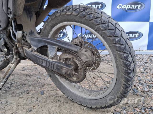 2022 YAMAHA XTZ 250 