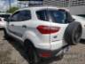 2015 FORD ECOSPORT 