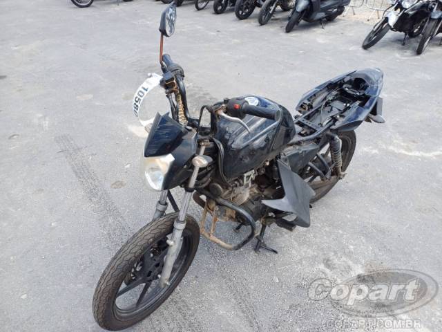 2023 YAMAHA YBR 150 FACTOR 