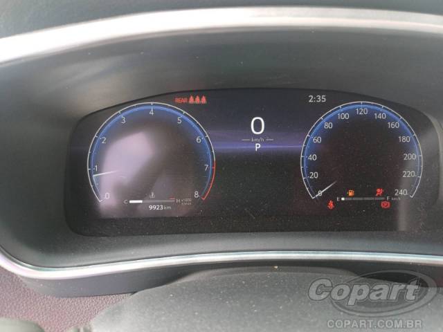 2026 TOYOTA COROLLA CROSS 