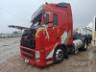 2011 VOLVO FH 