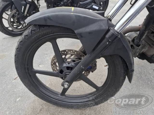 2022 YAMAHA YBR 150 FACTOR 