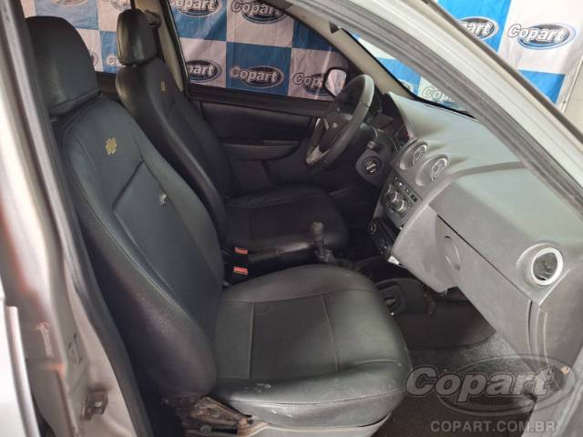 2013 CHEVROLET CELTA 