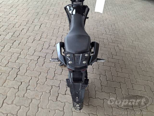 2025 HONDA XRE 190 