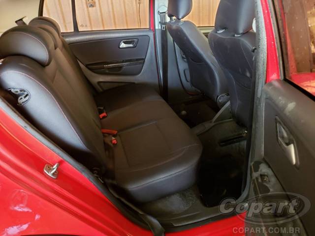 2014 VOLKSWAGEN FOX 