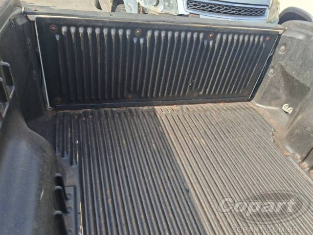 2015 CHEVROLET MONTANA 