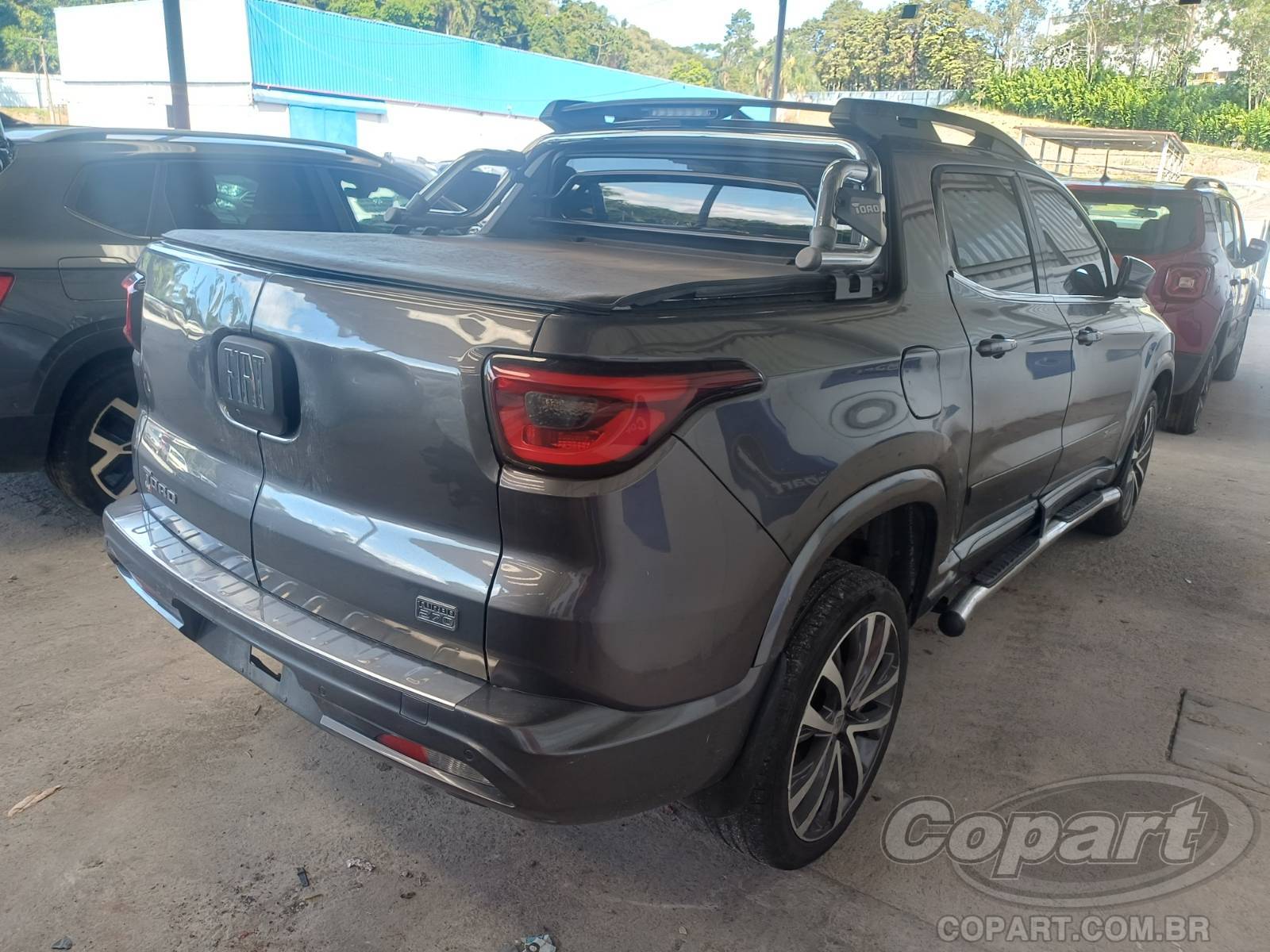 Foto 4: 2023 FIAT TORO