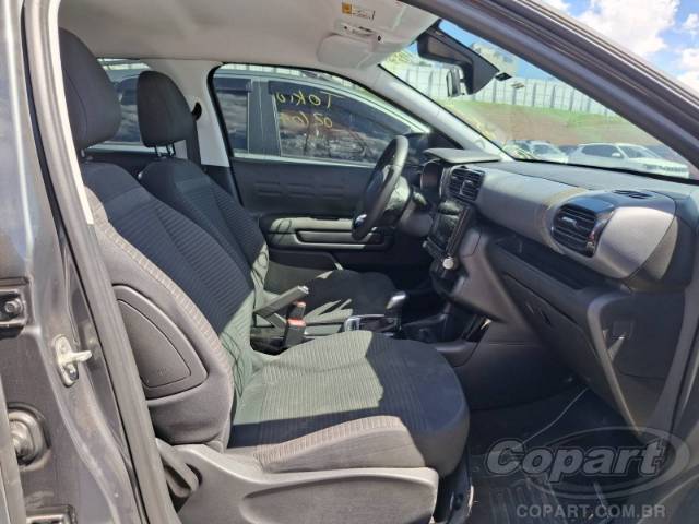 2019 CITROEN C4 CACTUS 