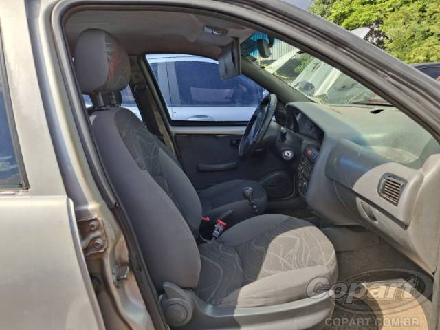 2003 FIAT PALIO 