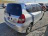 2006 HONDA FIT 