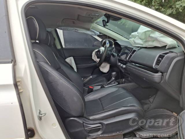 2022 HONDA CITY HATCHBACK 