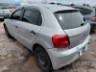 2019 VOLKSWAGEN GOL 