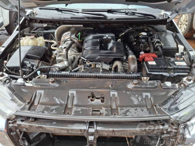 2026 MITSUBISHI Triton 