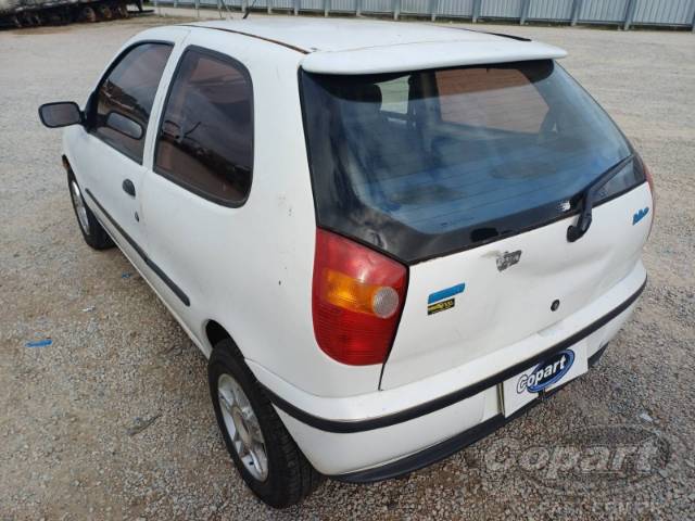 2000 FIAT PALIO 