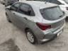 2024 CHEVROLET ONIX 