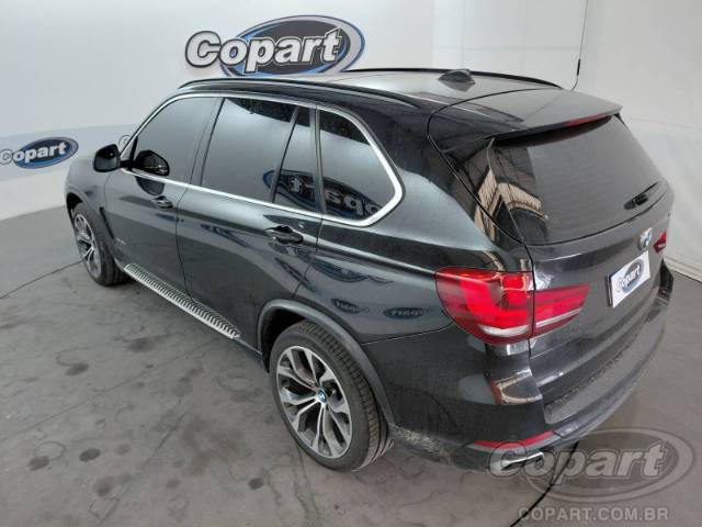 2018 BMW X5 