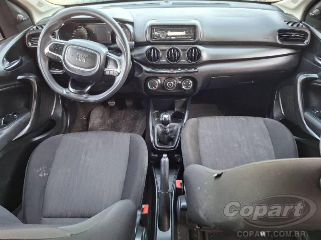 2024 FIAT ARGO 