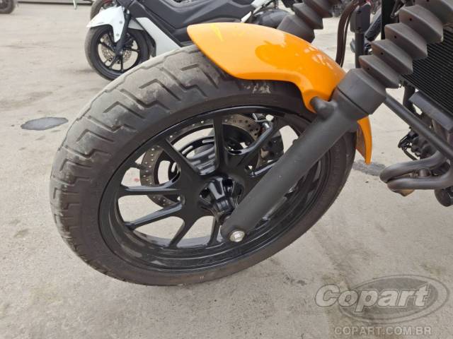 2025 KAWASAKI Eliminator 