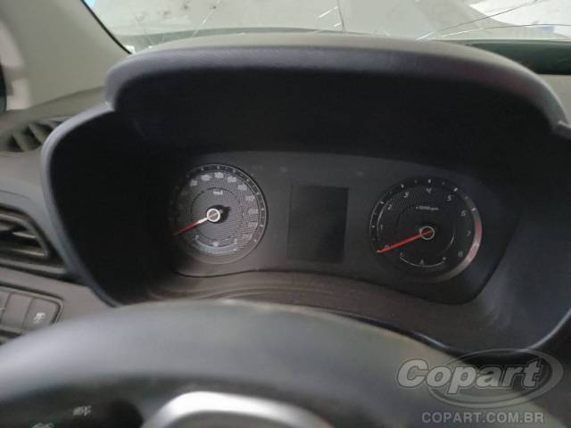 2026 HYUNDAI HB20 