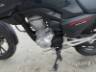 2026 HONDA CG 160 