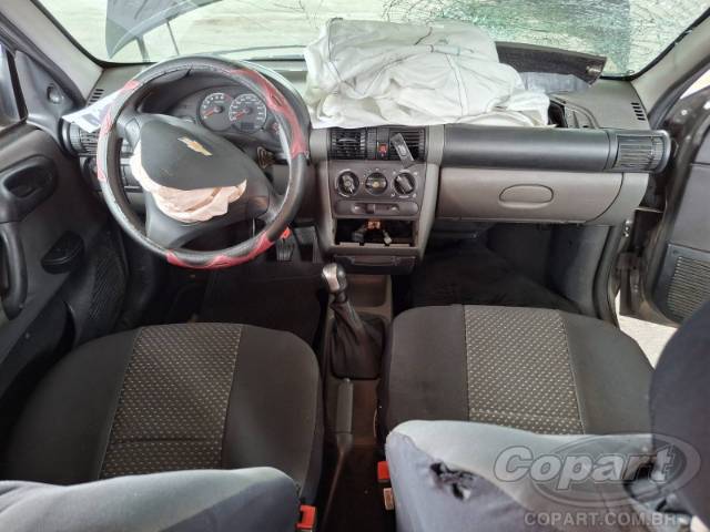 2015 CHEVROLET CLASSIC 