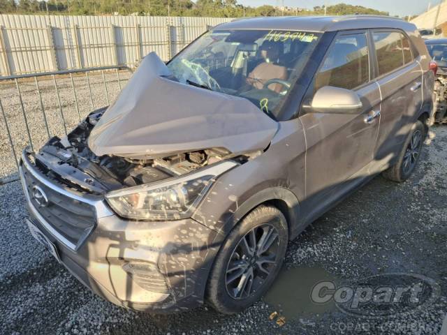 2019 HYUNDAI CRETA 