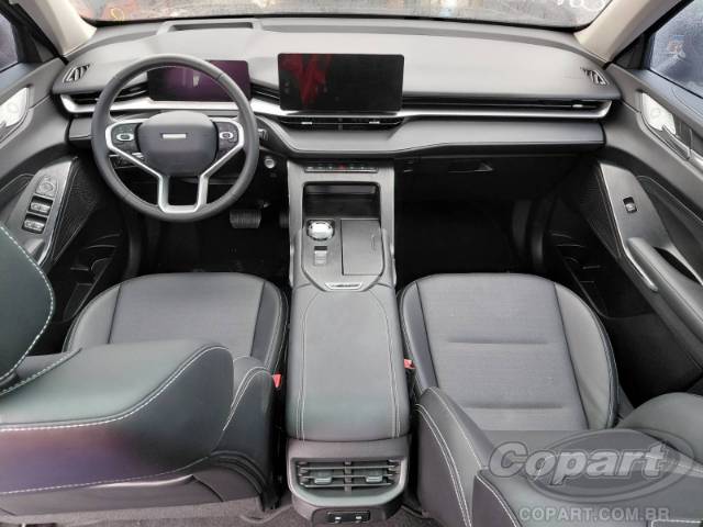 2025 GWM HAVAL H6 