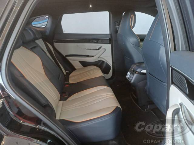 2025 BYD SONG PLUS 
