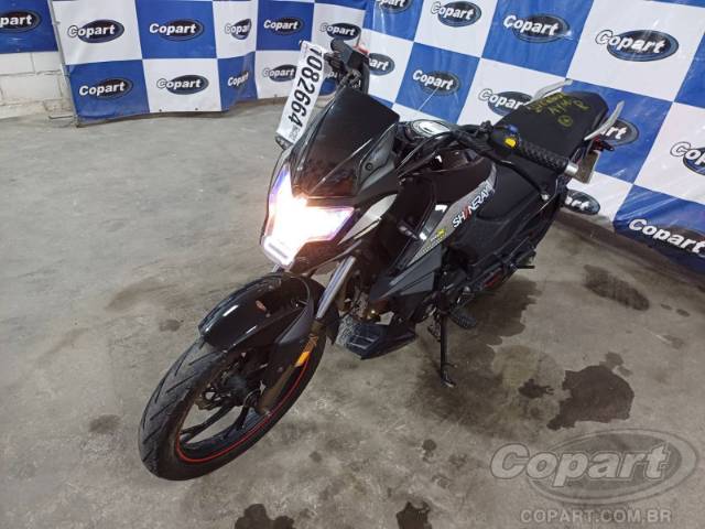 2025 SHINERAY XY 150 