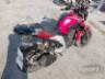 2022 YAMAHA FZ25 FAZER 