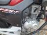 2022 HONDA CG 160 