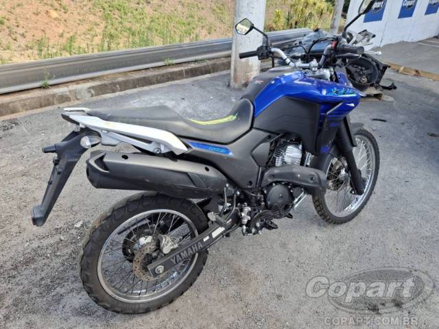 2026 YAMAHA XTZ 250 