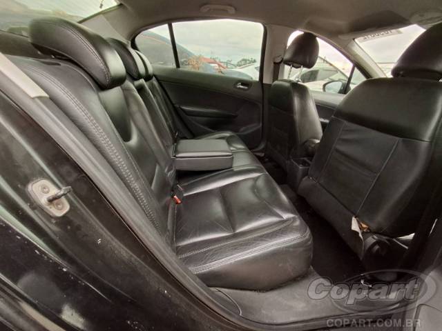 2012 PEUGEOT 408 SEDAN 