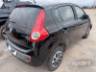 2017 FIAT PALIO 