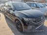2020 VOLKSWAGEN T-CROSS 
