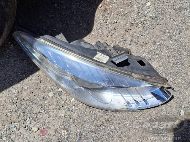 2011 RENAULT FLUENCE 