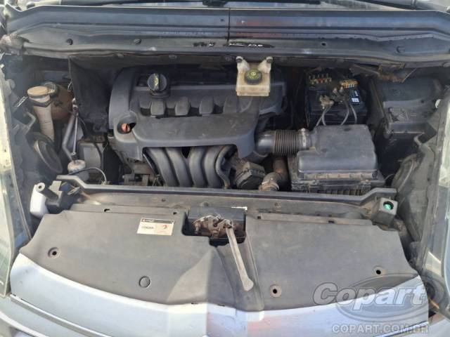 2008 CITROEN GRAND C4 PICASSO 