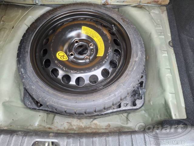 2019 CHEVROLET PRISMA 