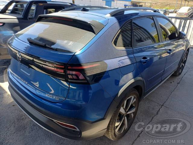 2023 VOLKSWAGEN NIVUS 