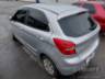 2018 FORD KA 