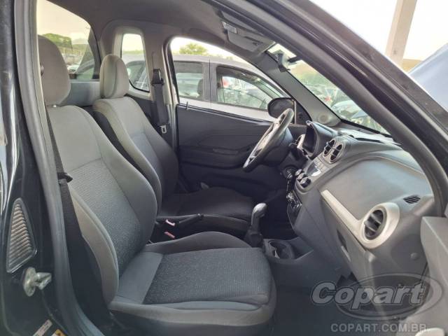 2019 CHEVROLET MONTANA 