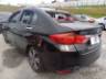2015 HONDA CITY 
