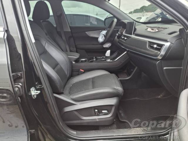 2025 CAOA CHERY TIGGO 7 